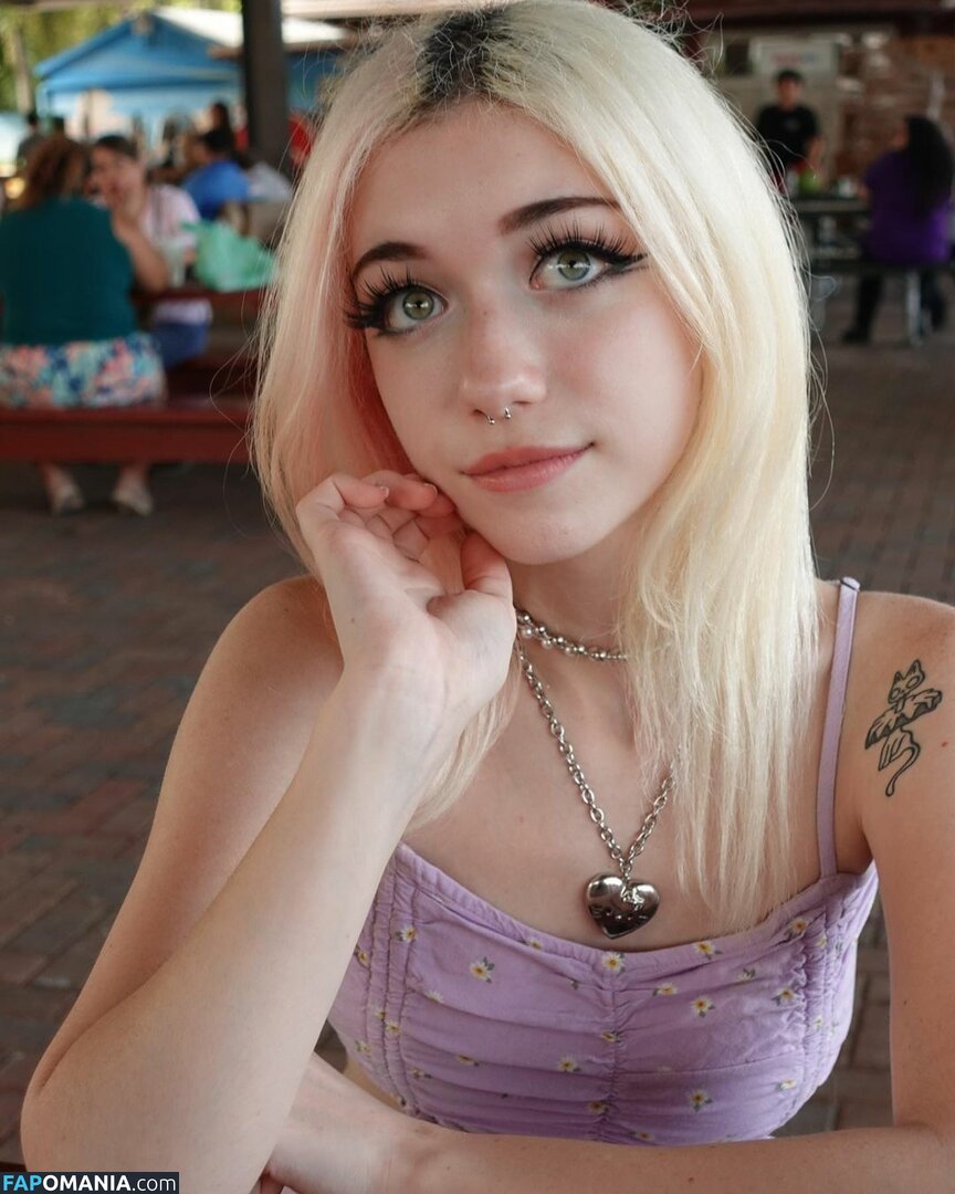 Iluvmeww / iluvmey Обнажённый OnlyFans  Утёкшее фото #138