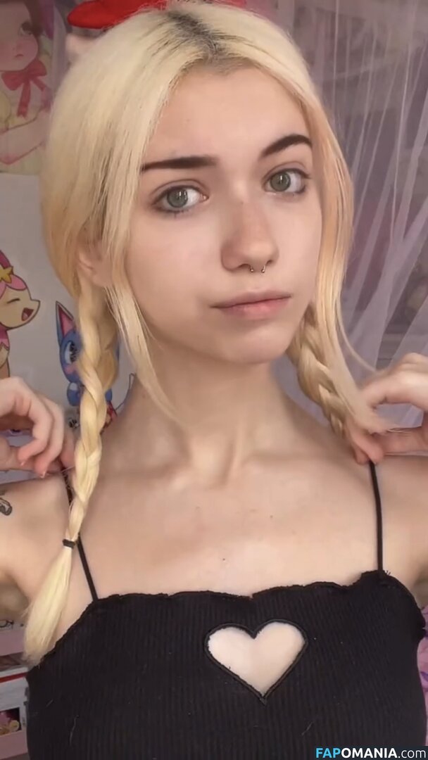 Iluvmeww / iluvmey Обнажённый OnlyFans  Утёкшее фото #171