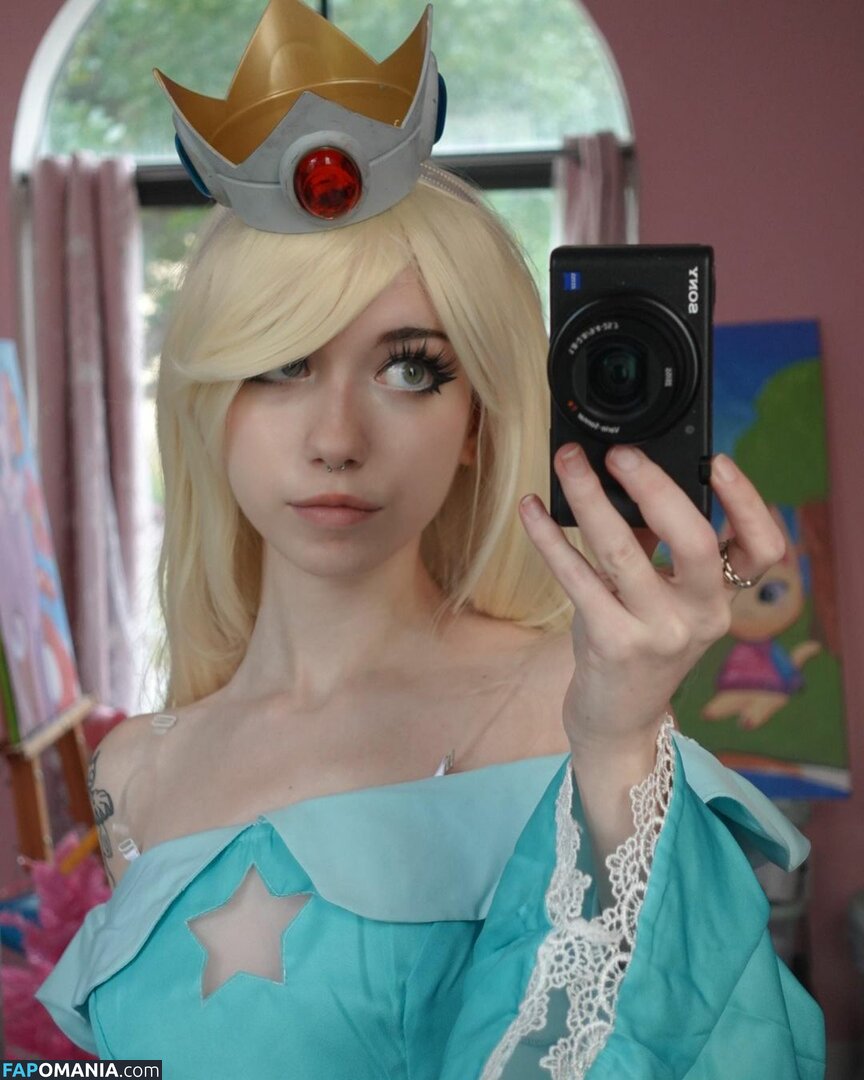 Iluvmeww / iluvmey Обнажённый OnlyFans  Утёкшее фото #198