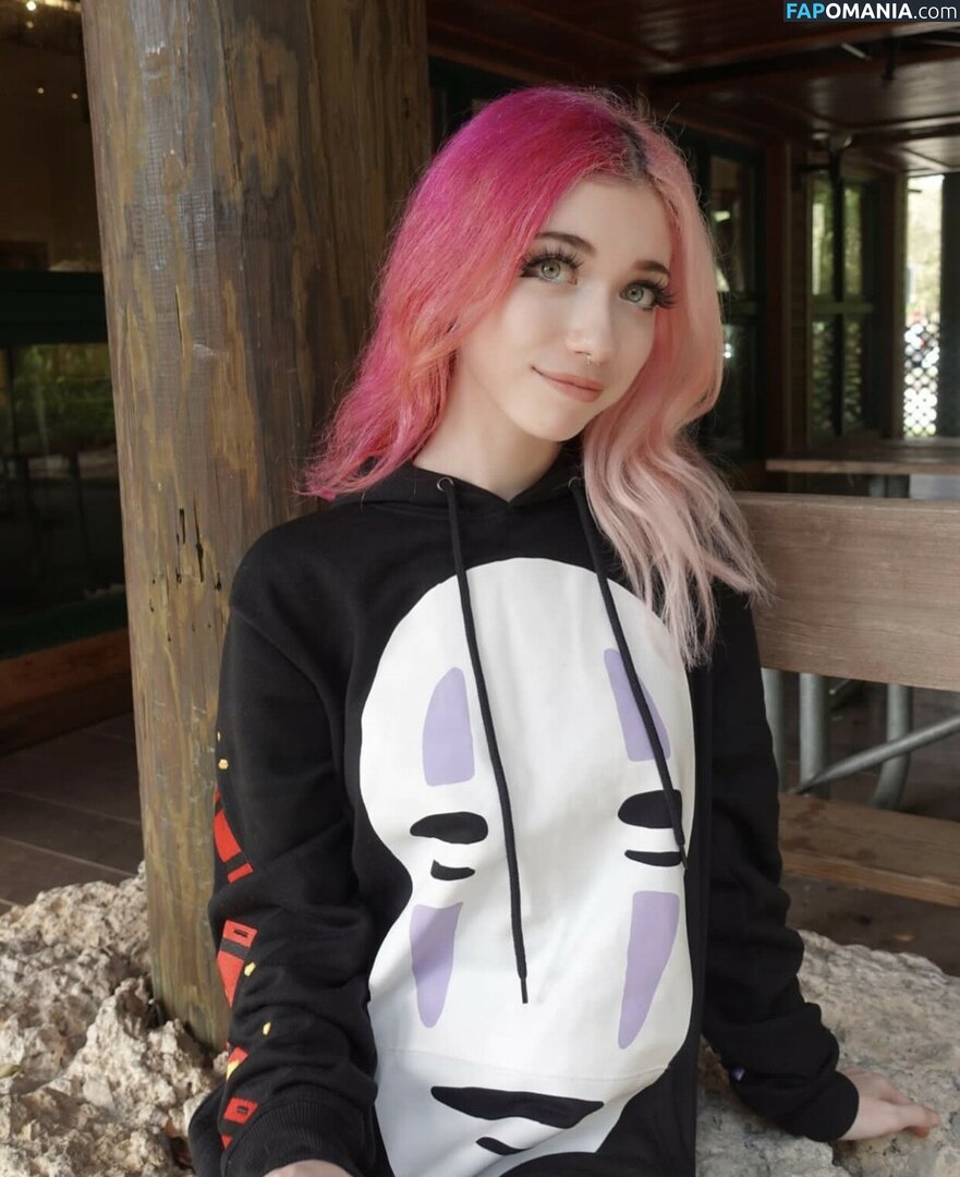 Iluvmeww / iluvmey Обнажённый OnlyFans  Утёкшее фото #220