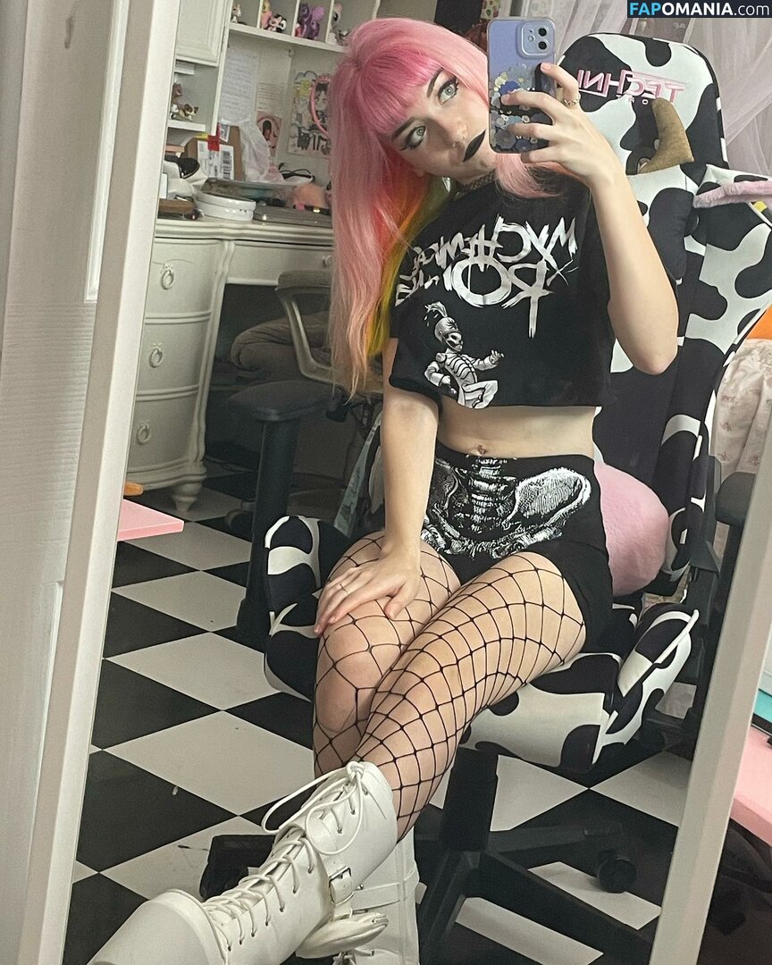 Iluvmeww / iluvmey Обнажённый OnlyFans  Утёкшее фото #323