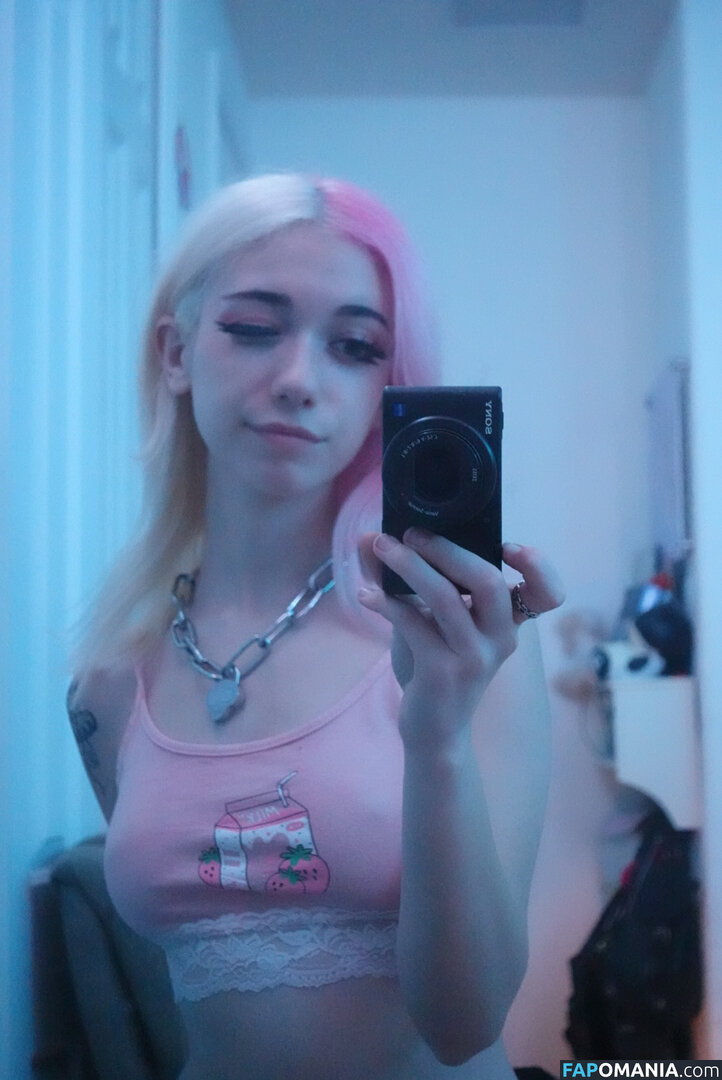 Iluvmeww / iluvmey Обнажённый OnlyFans  Утёкшее фото #342