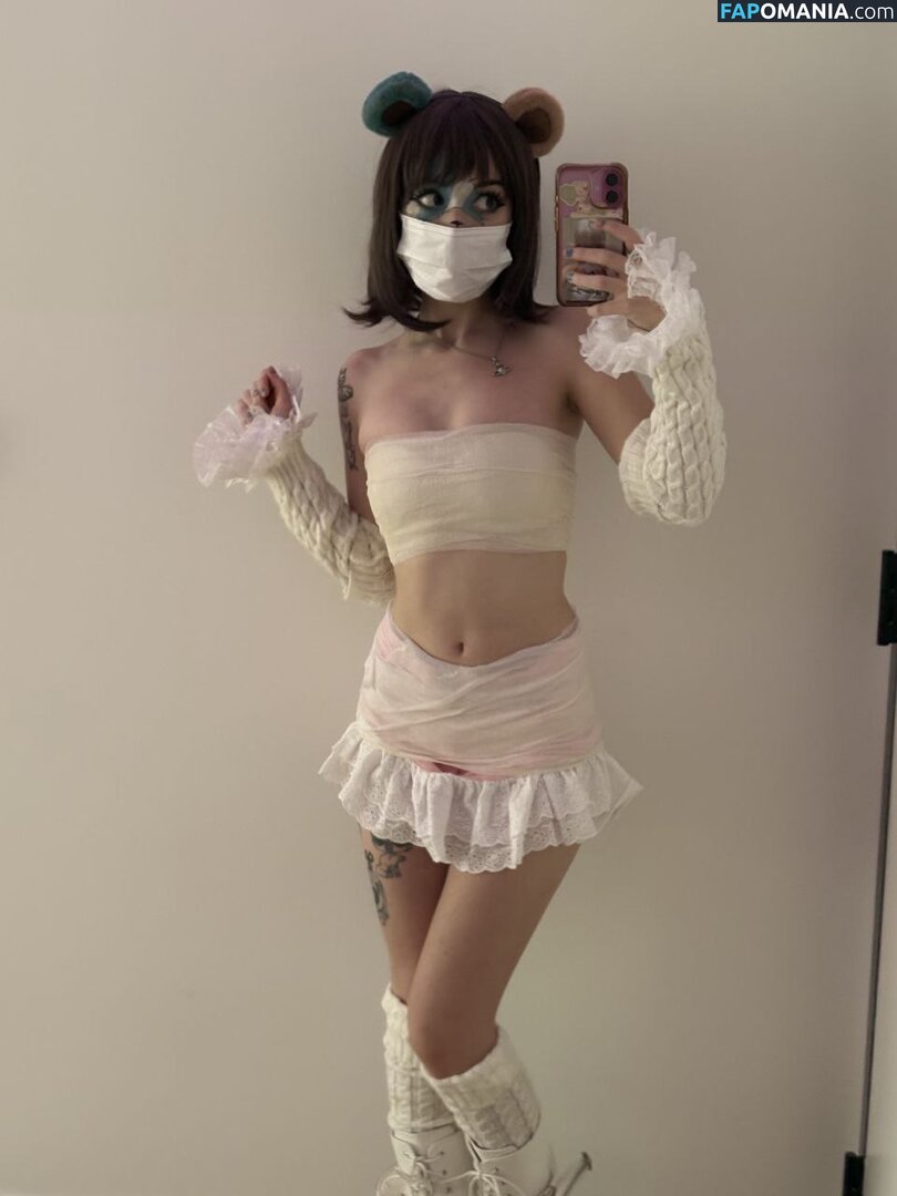 Iluvmeww / iluvmey Обнажённый OnlyFans  Утёкшее фото #351