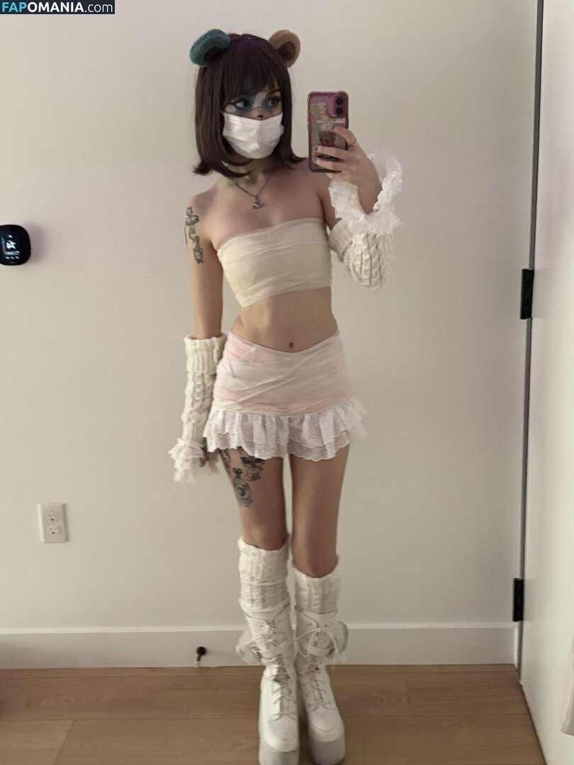 Iluvmeww / iluvmey Обнажённый OnlyFans  Утёкшее фото #354