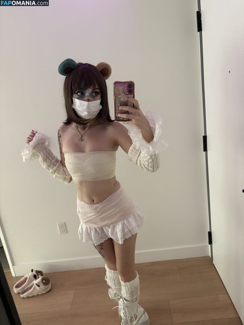 Iluvmeww / iluvmey Обнажённый OnlyFans  Утёкшее фото #355