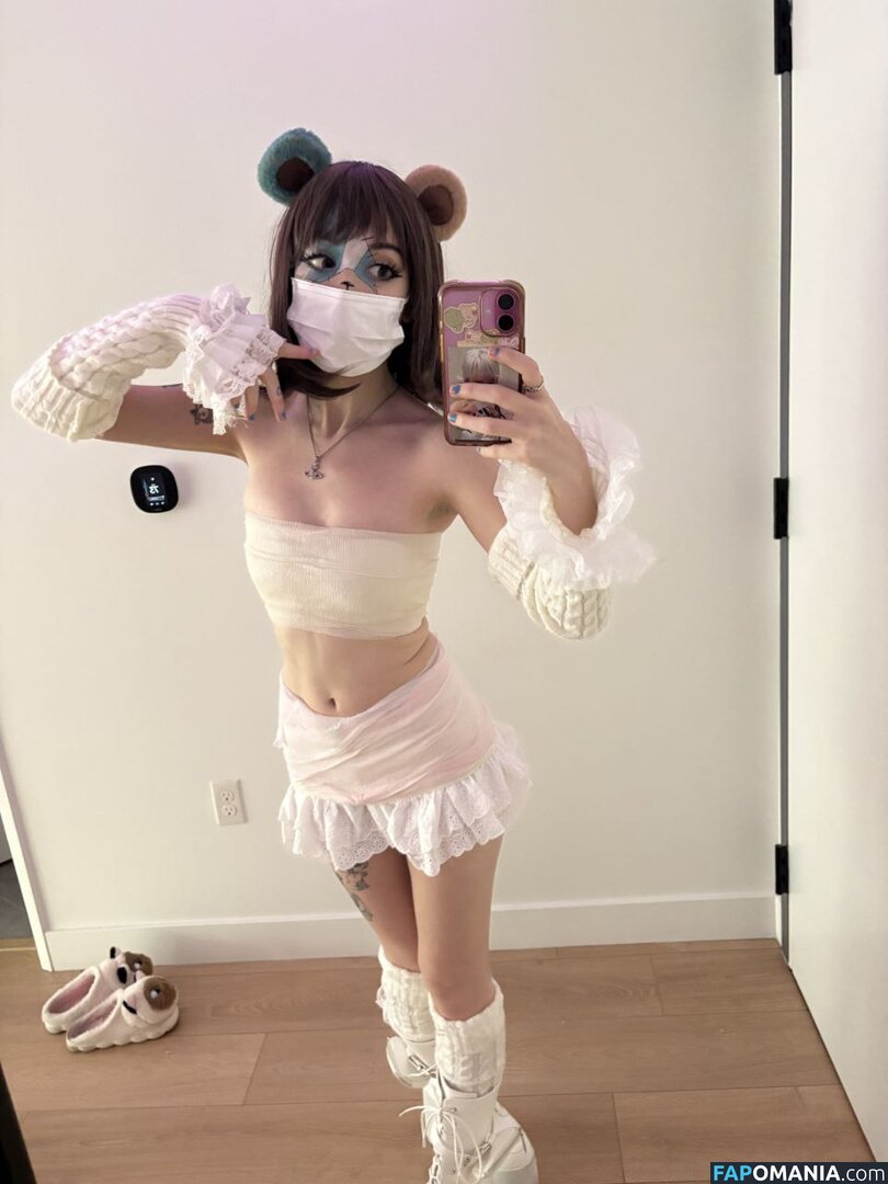 Iluvmeww / iluvmey Обнажённый OnlyFans  Утёкшее фото #356