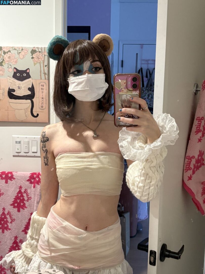 Iluvmeww / iluvmey Обнажённый OnlyFans  Утёкшее фото #358