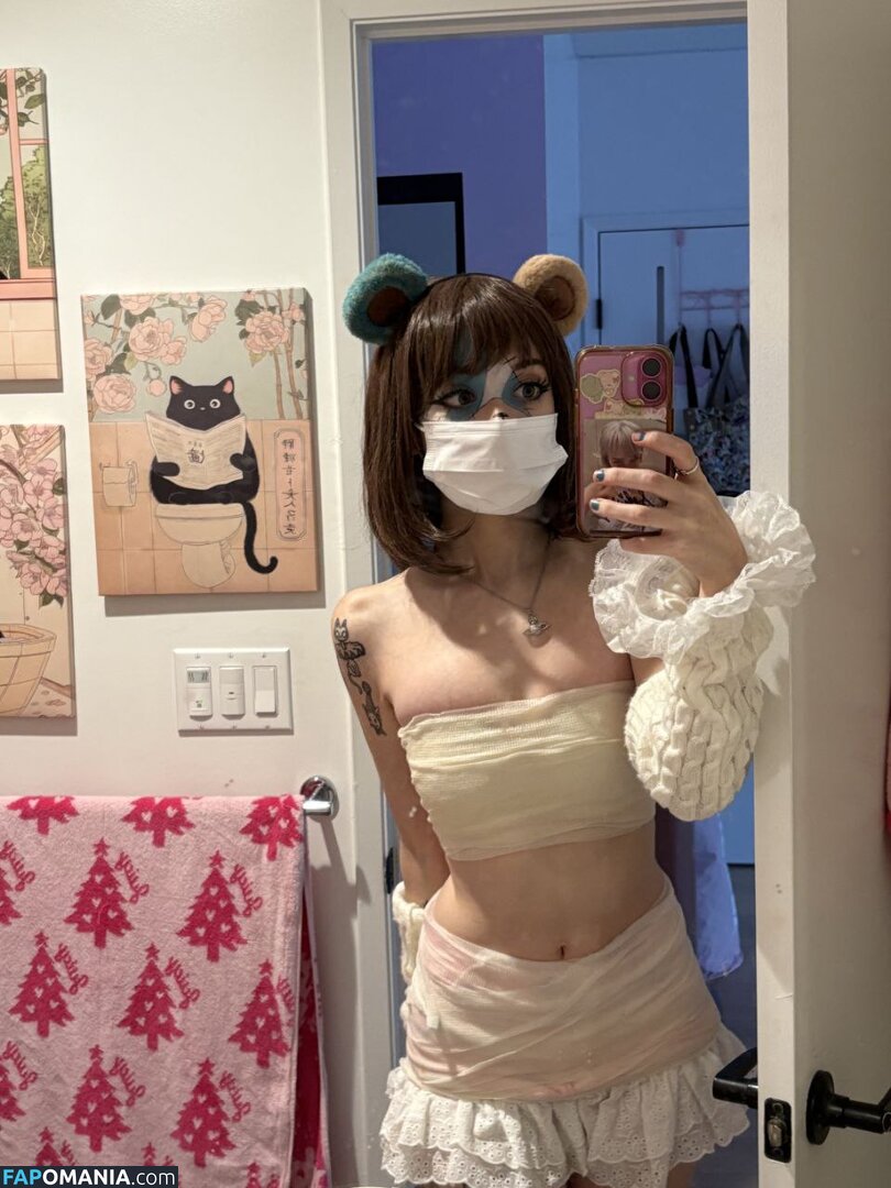 Iluvmeww / iluvmey Обнажённый OnlyFans  Утёкшее фото #359