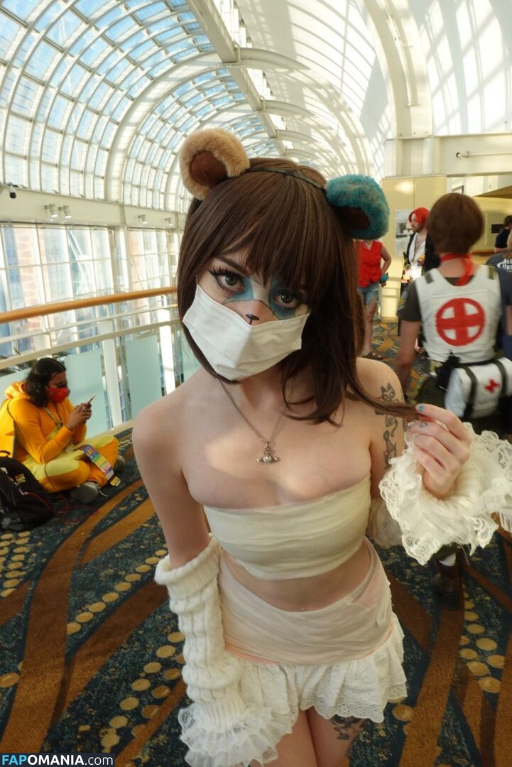 Iluvmeww / iluvmey Обнажённый OnlyFans  Утёкшее фото #361