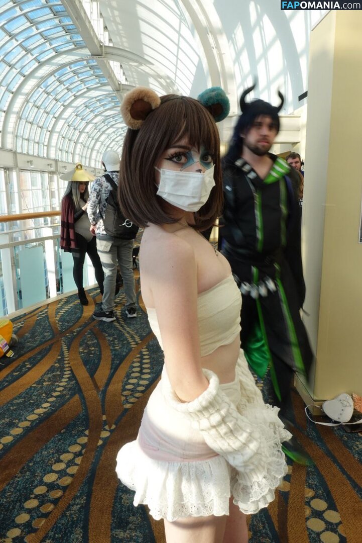 Iluvmeww / iluvmey Обнажённый OnlyFans  Утёкшее фото #365