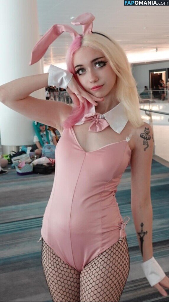 Iluvmeww / iluvmey Обнажённый OnlyFans  Утёкшее фото #368