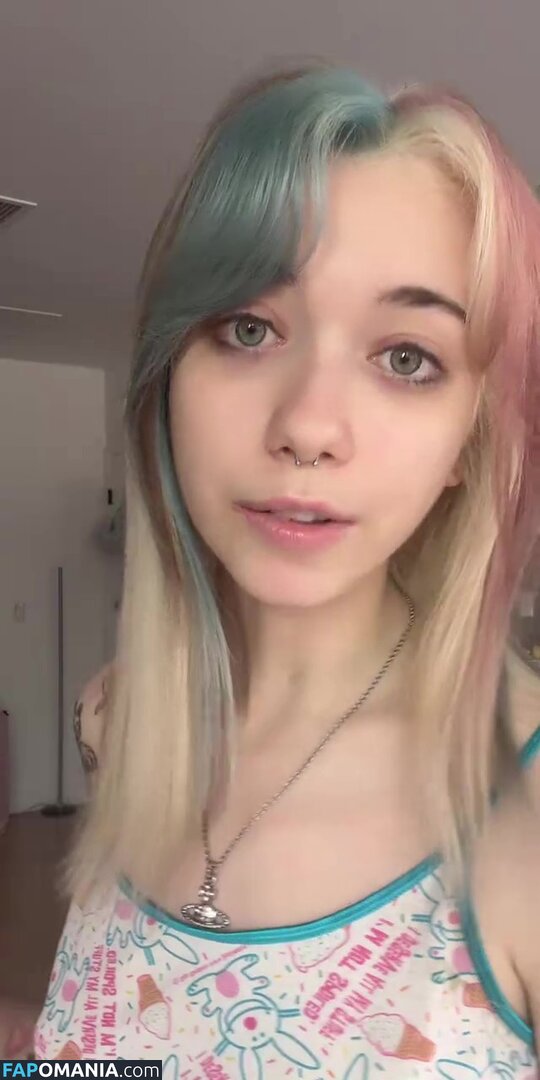 Iluvmeww / iluvmey Обнажённый OnlyFans  Утёкшее фото #373