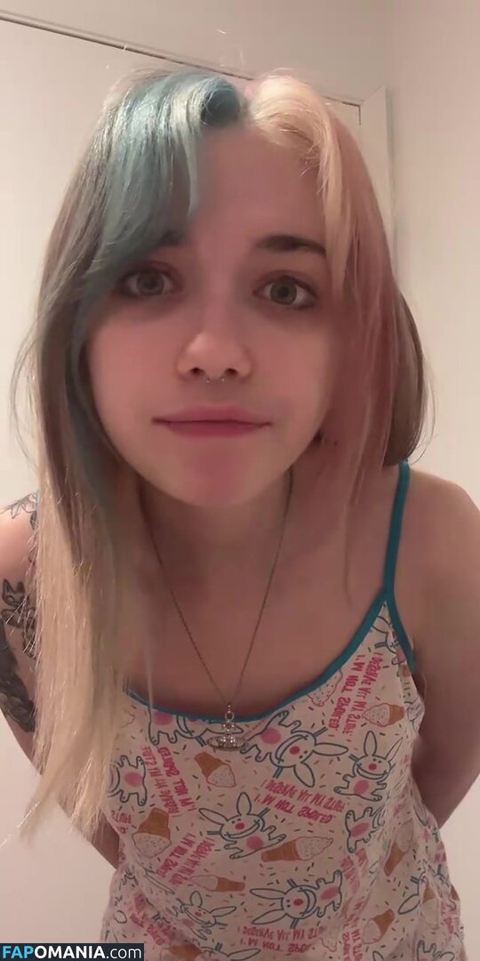 Iluvmeww / iluvmey Обнажённый OnlyFans  Утёкшее фото #374