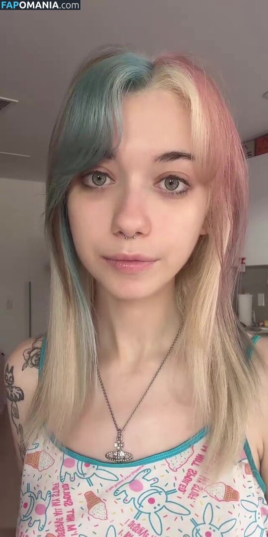 Iluvmeww / iluvmey Обнажённый OnlyFans  Утёкшее фото #375