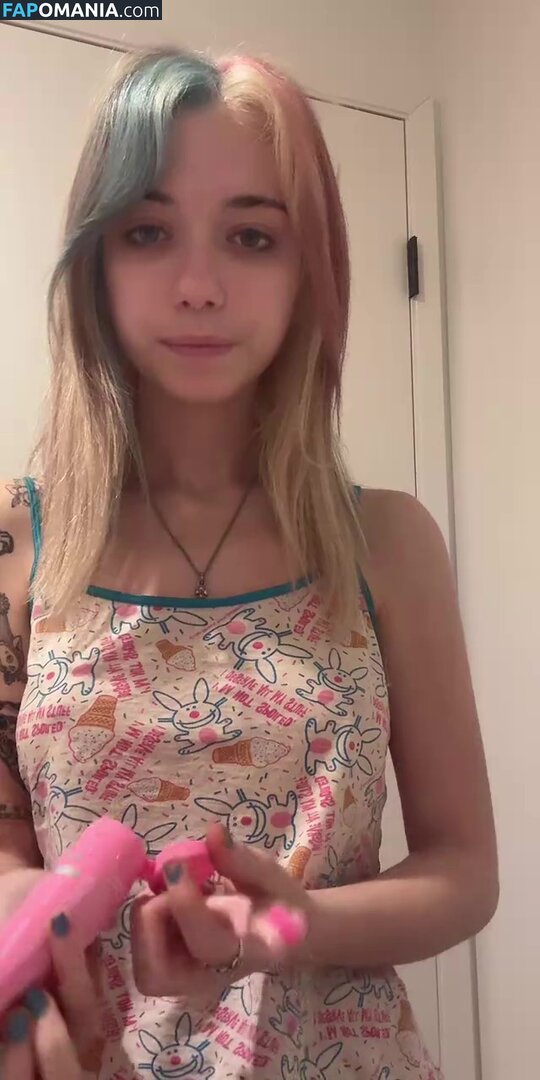 Iluvmeww / iluvmey Обнажённый OnlyFans  Утёкшее фото #376