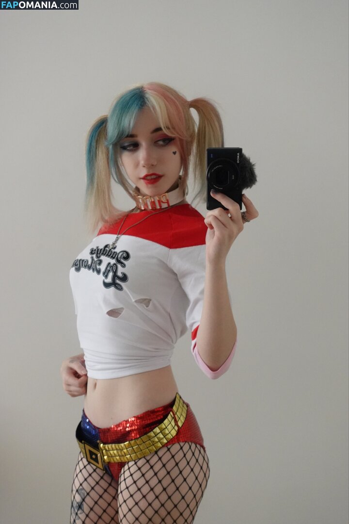 Iluvmeww / iluvmey Обнажённый OnlyFans  Утёкшее фото #377