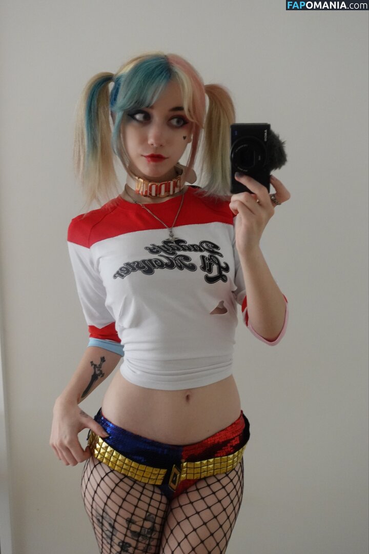 Iluvmeww / iluvmey Обнажённый OnlyFans  Утёкшее фото #378