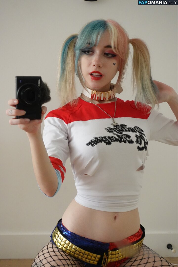 Iluvmeww / iluvmey Обнажённый OnlyFans  Утёкшее фото #379