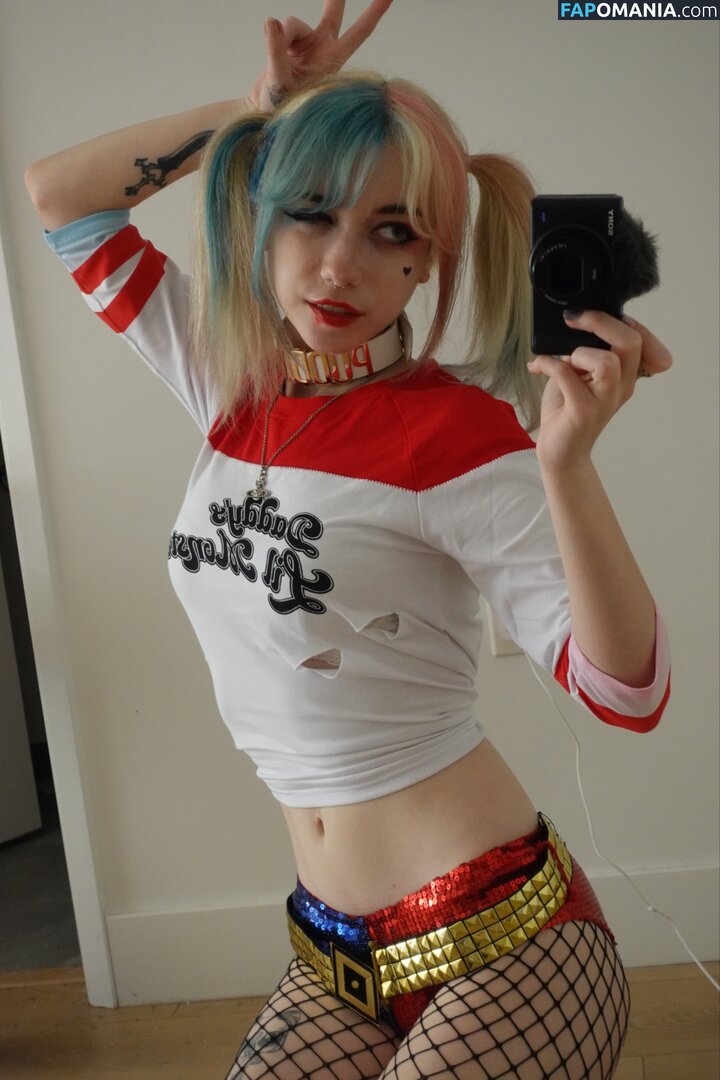 Iluvmeww / iluvmey Обнажённый OnlyFans  Утёкшее фото #380