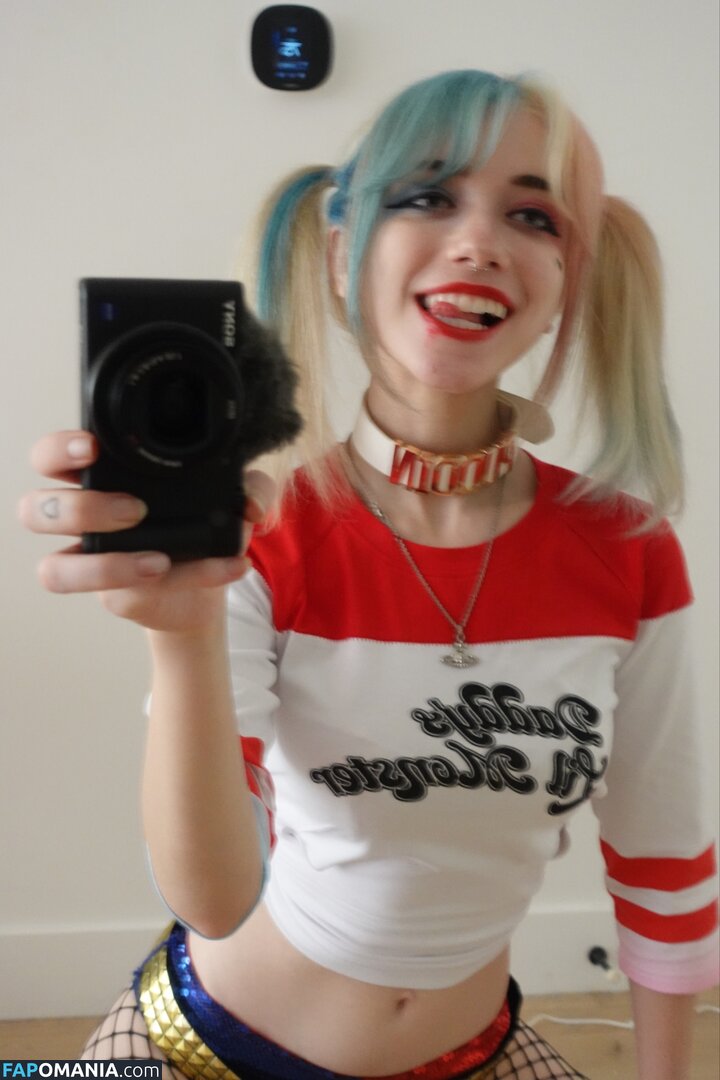 Iluvmeww / iluvmey Обнажённый OnlyFans  Утёкшее фото #381