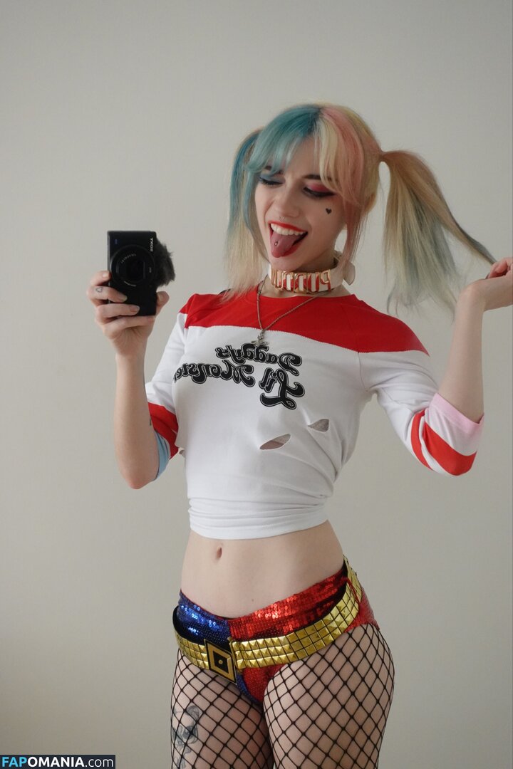 Iluvmeww / iluvmey Обнажённый OnlyFans  Утёкшее фото #382