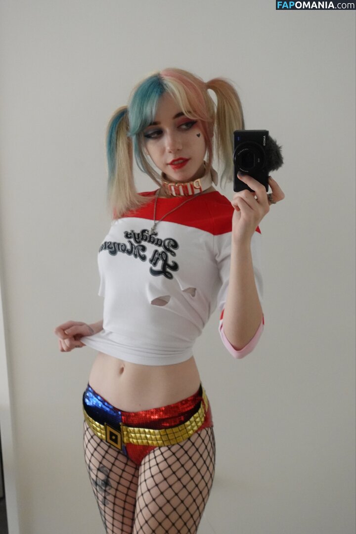 Iluvmeww / iluvmey Обнажённый OnlyFans  Утёкшее фото #383