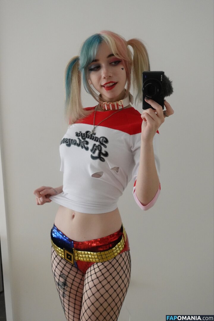 Iluvmeww / iluvmey Обнажённый OnlyFans  Утёкшее фото #384