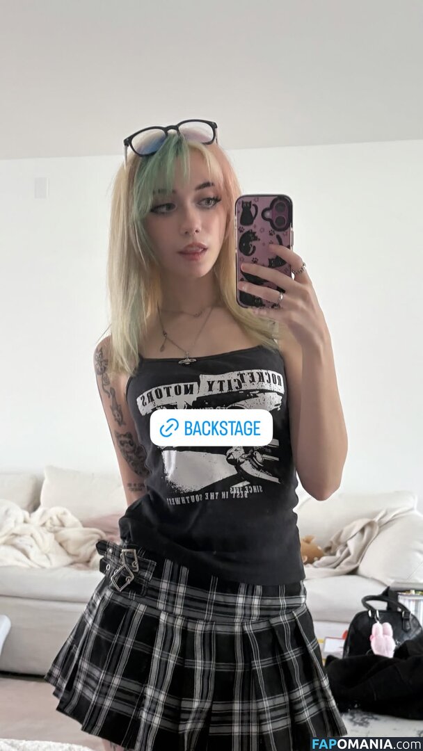 1ILuvMew1 / Iluvmeww / https: / iluvmey Обнажённый OnlyFans  Утёкшее фото #463