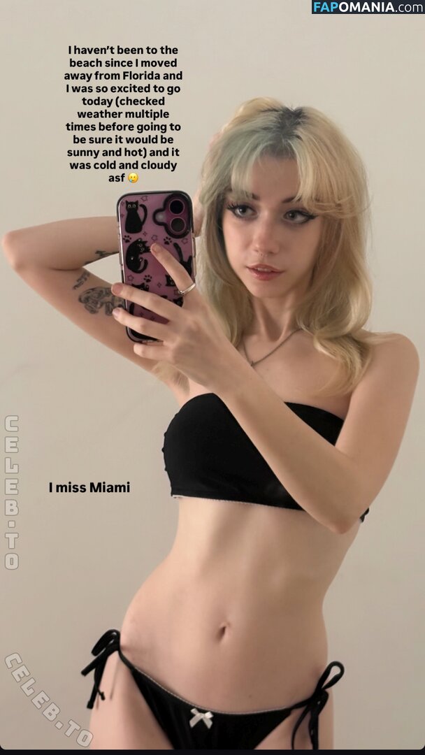 1ILuvMew1 / Iluvmeww / https: / iluvmey Обнажённый OnlyFans  Утёкшее фото #465