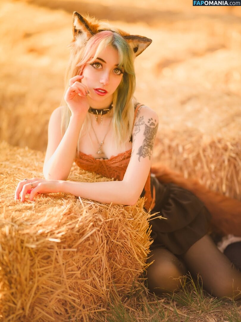 1ILuvMew1 / Iluvmeww / https: / iluvmey Обнажённый OnlyFans  Утёкшее фото #466