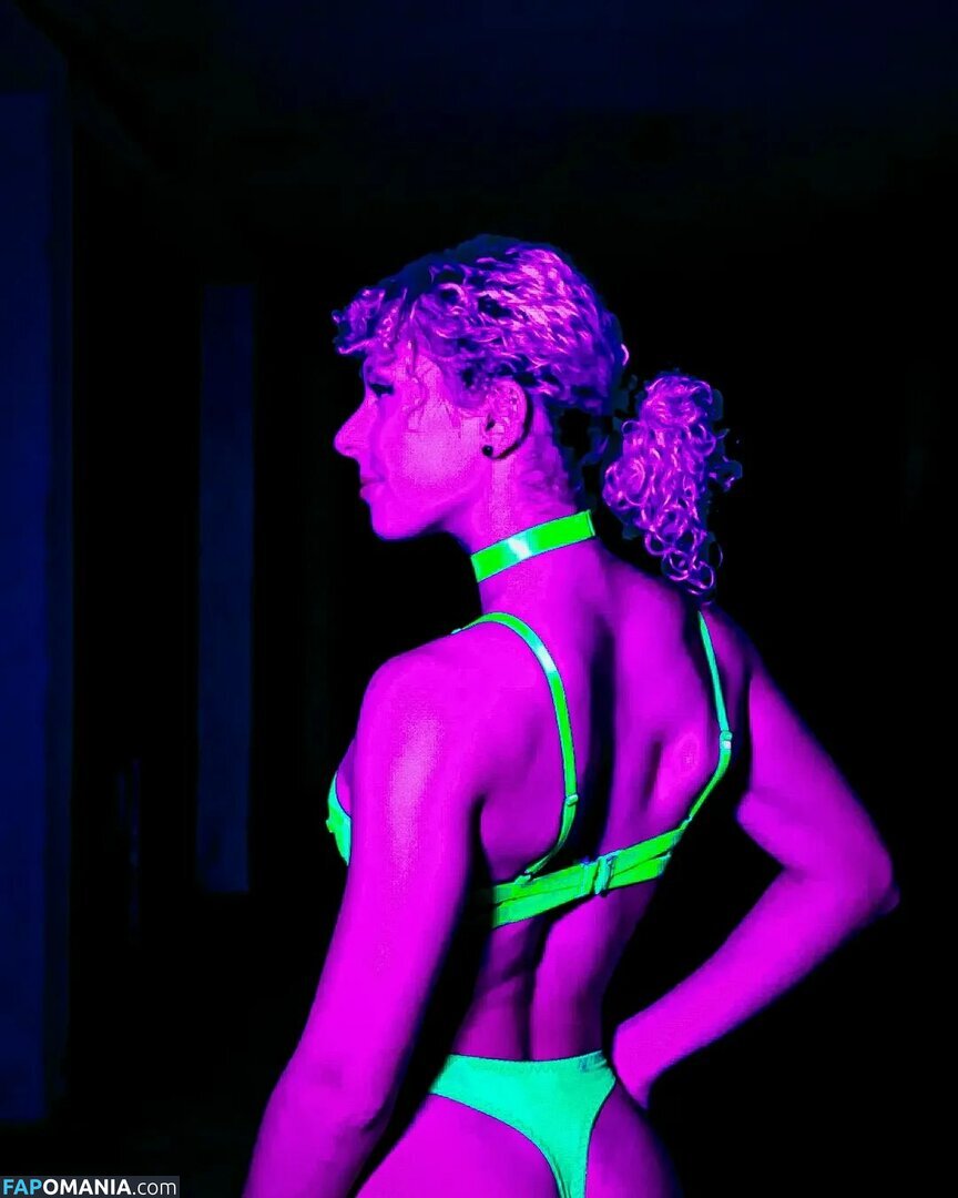 angelica_sg / anjelica / im_.fighter Обнажённый OnlyFans  Утёкшее фото #19