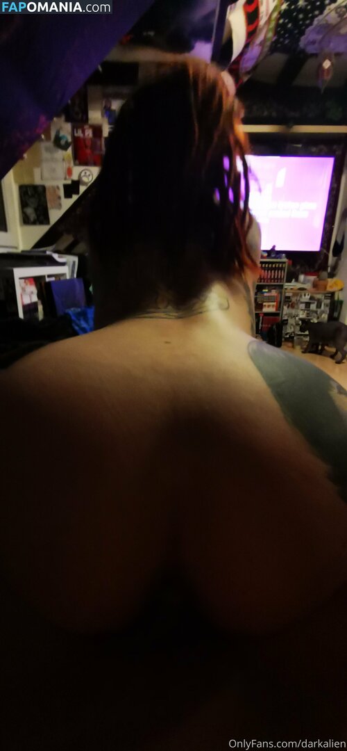 imali3n / pure.aliengainz Обнажённый OnlyFans  Утёкшее фото #11