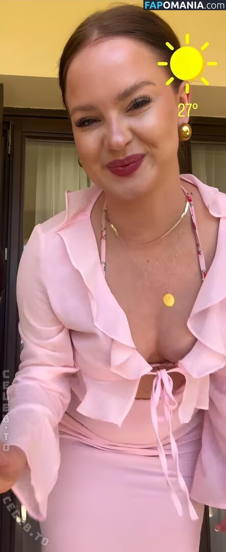Iman.Sophiee Обнажённый OnlyFans  Утёкшее фото #5