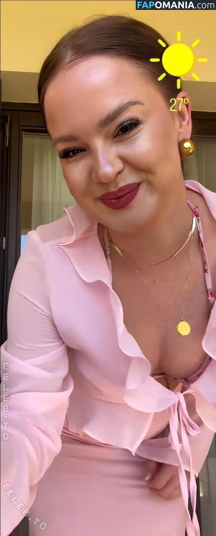 Iman.Sophiee Обнажённый OnlyFans  Утёкшее фото #6
