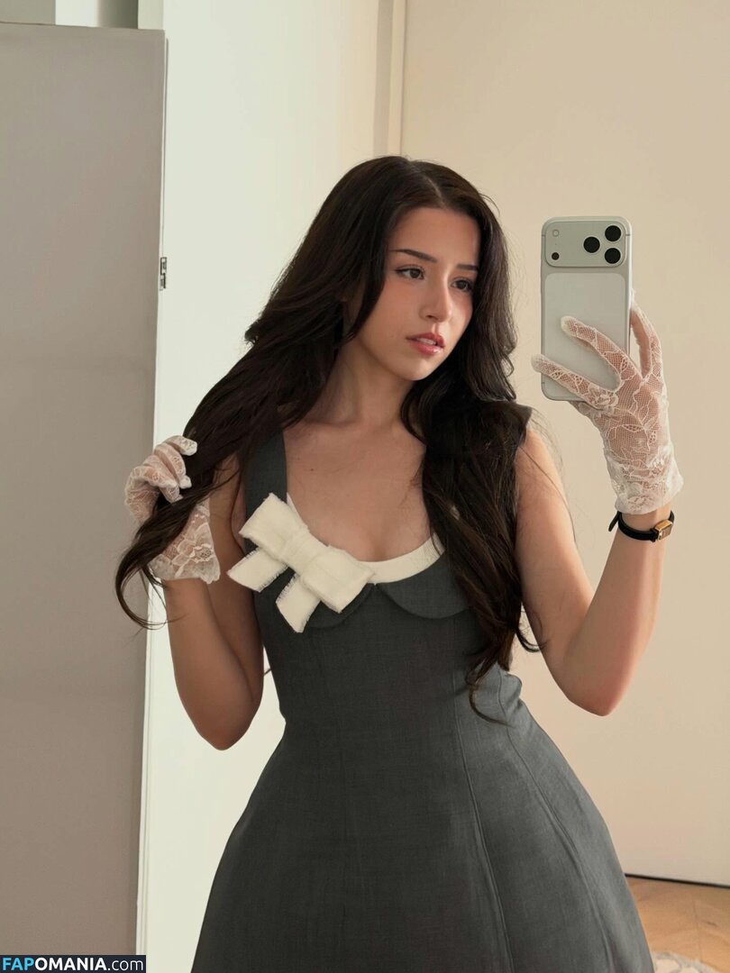 imane / imane... / pokimane Обнажённый OnlyFans  Утёкшее фото #32