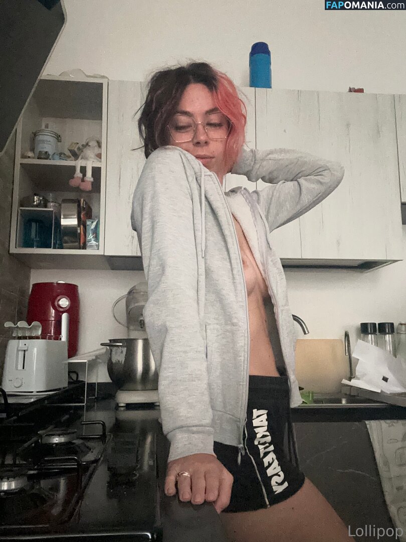iammolipop / imlollipop Обнажённый OnlyFans  Утёкшее фото #13