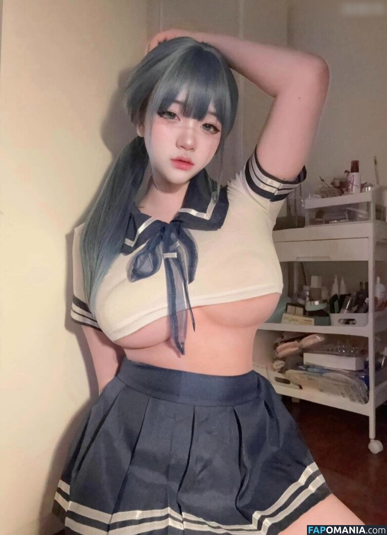 Imneko13 / https: / im____neko Обнажённый OnlyFans  Утёкшее фото #267