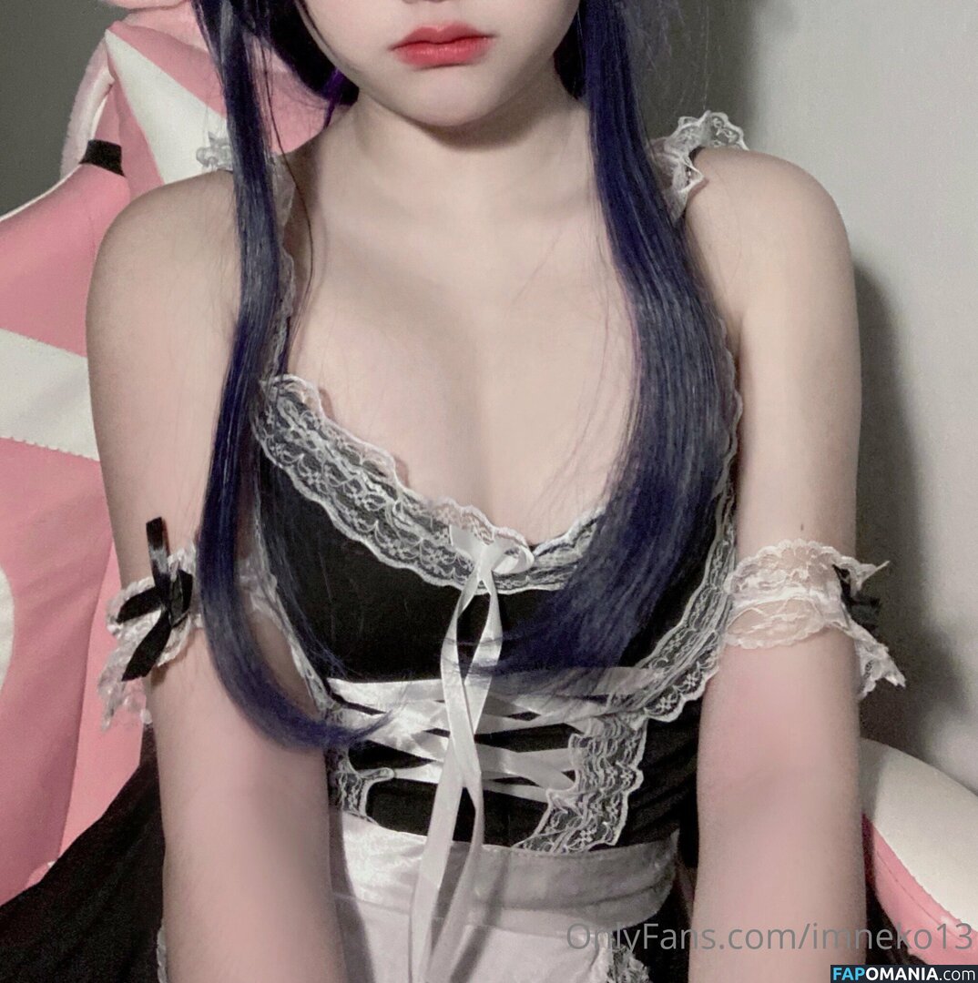 Imneko13 / https: / im____neko Обнажённый OnlyFans  Утёкшее фото #294