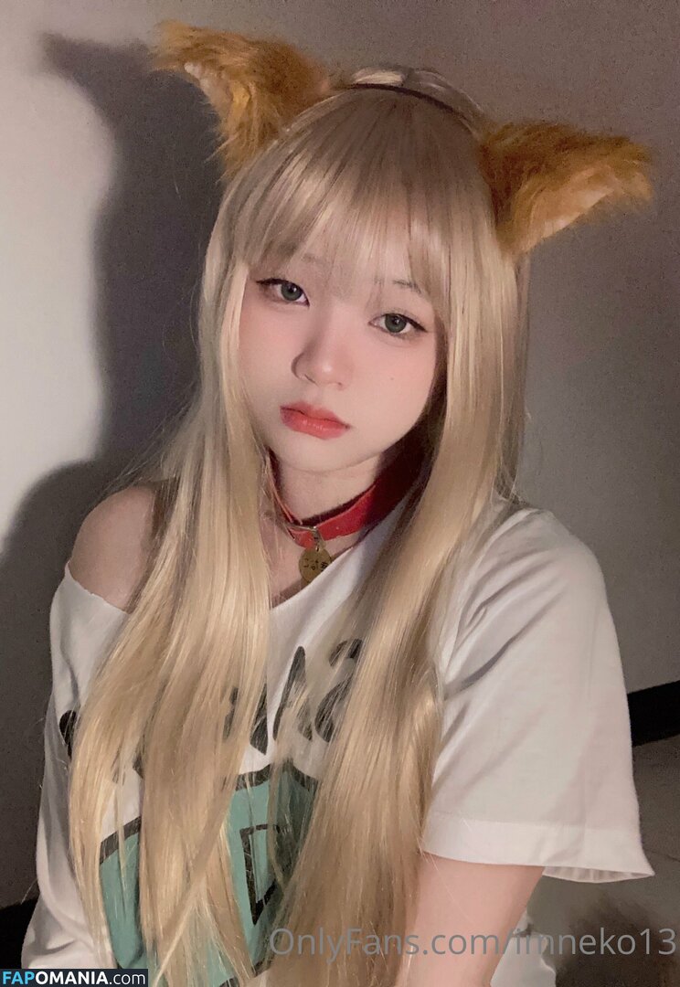 Imneko13 / https: / im____neko Обнажённый OnlyFans  Утёкшее фото #299