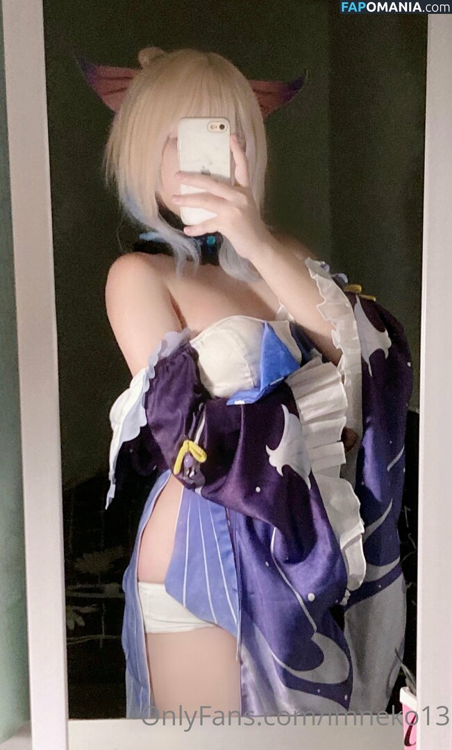 Imneko13 / https: / im____neko Обнажённый OnlyFans  Утёкшее фото #309