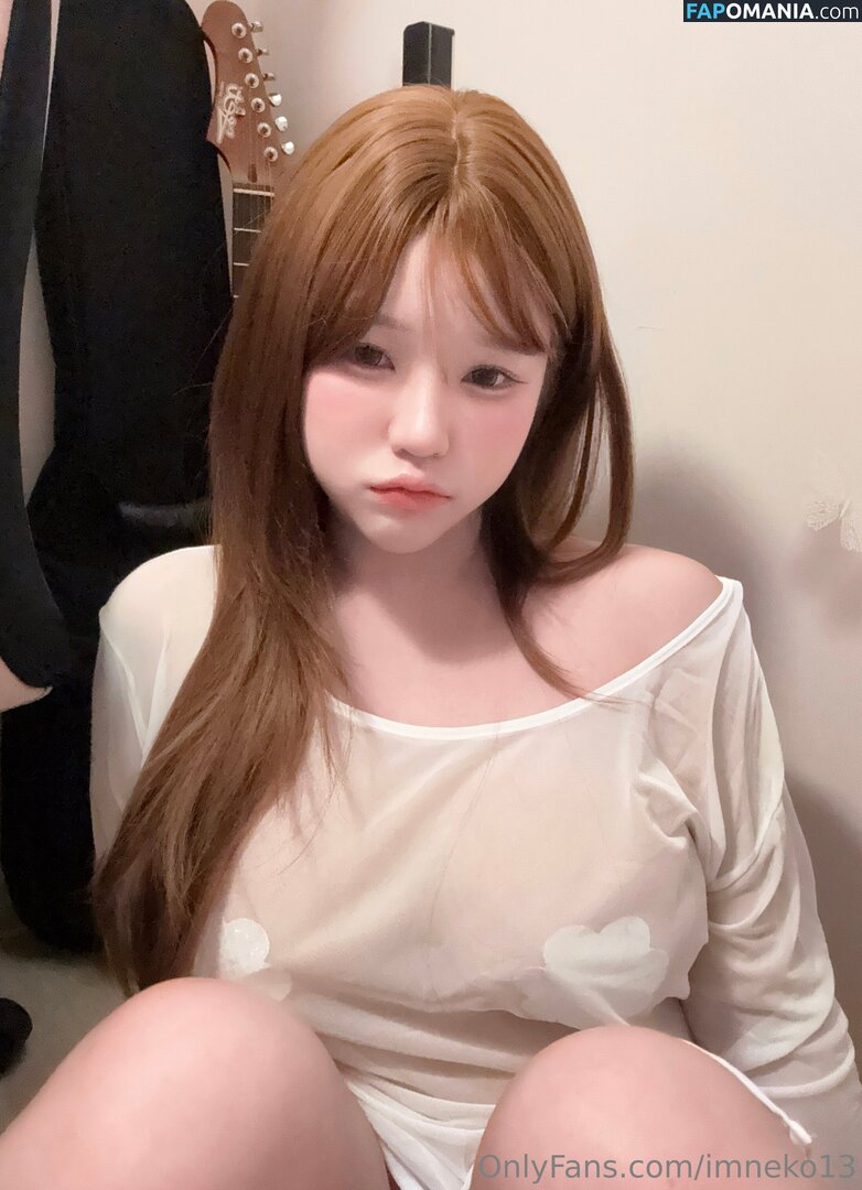 Imneko13 / https: / im____neko Обнажённый OnlyFans  Утёкшее фото #336