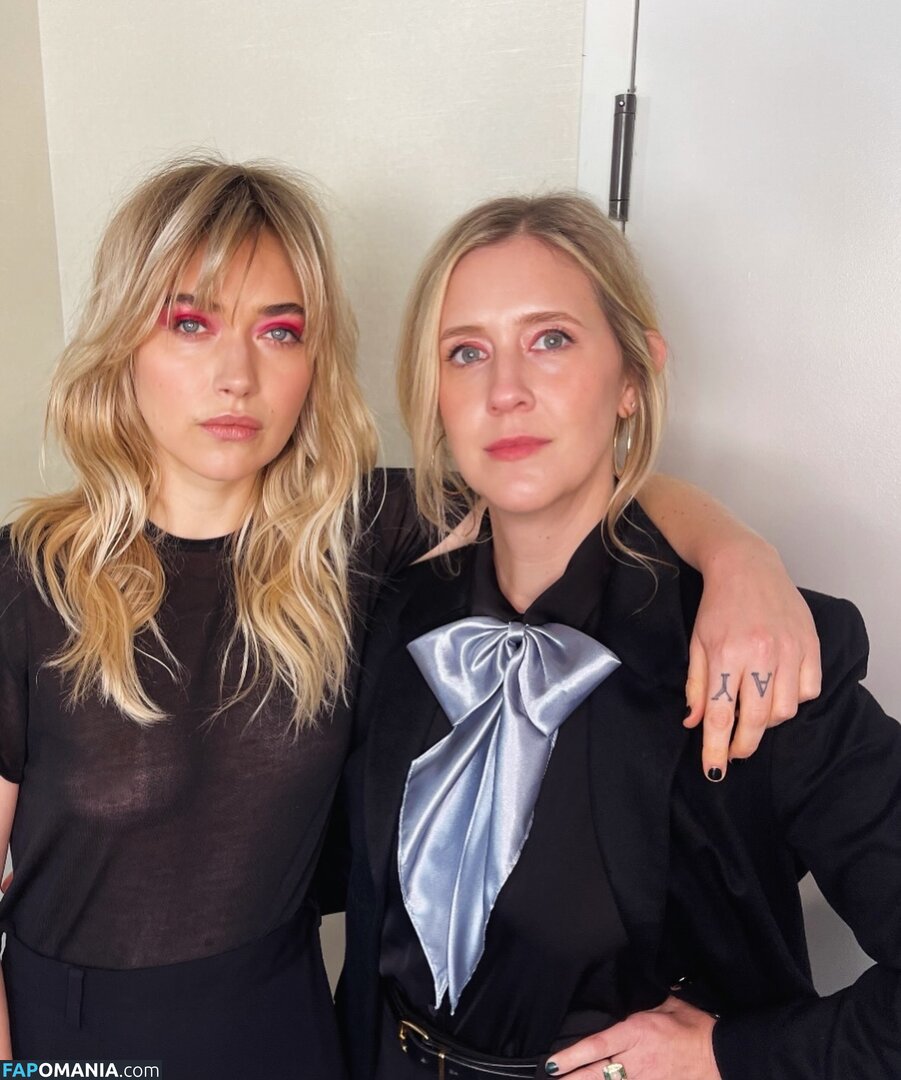 Imogen Poots / impoots Обнажённый OnlyFans  Утёкшее фото #2