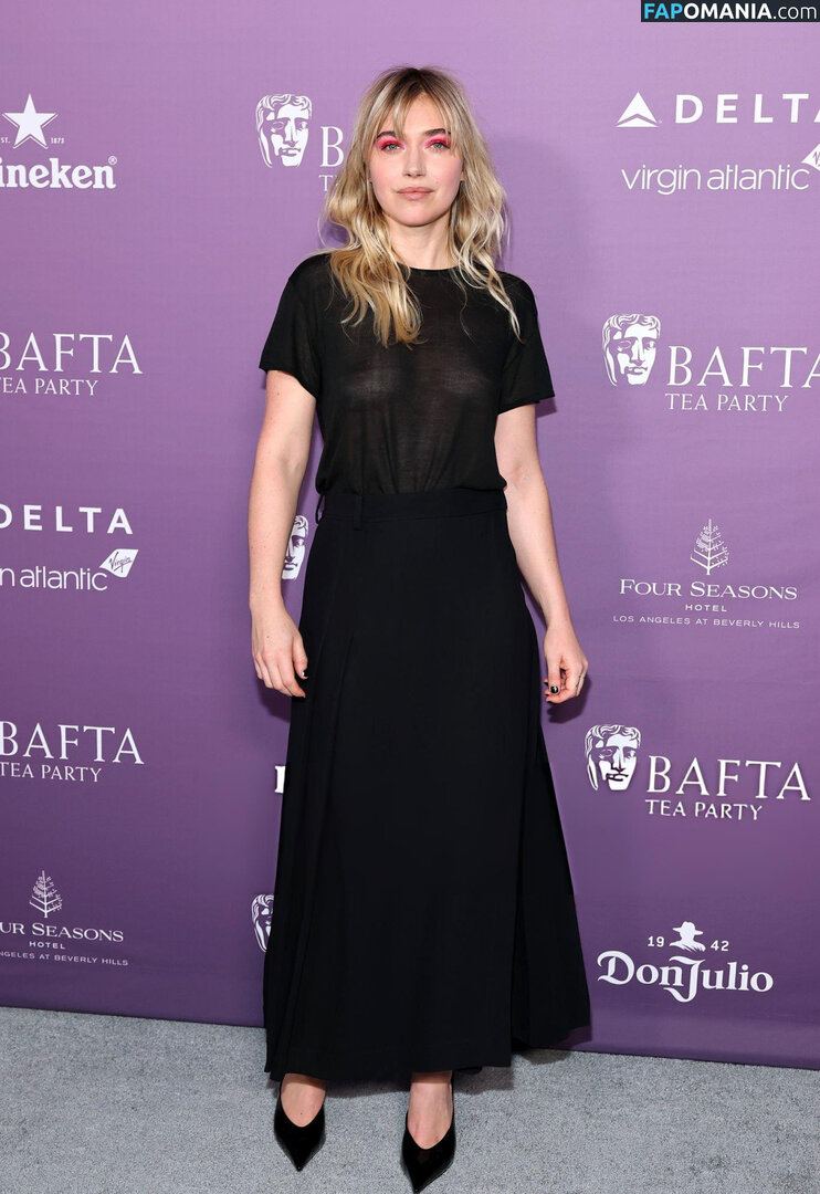 Imogen Poots / impoots Обнажённый OnlyFans  Утёкшее фото #10