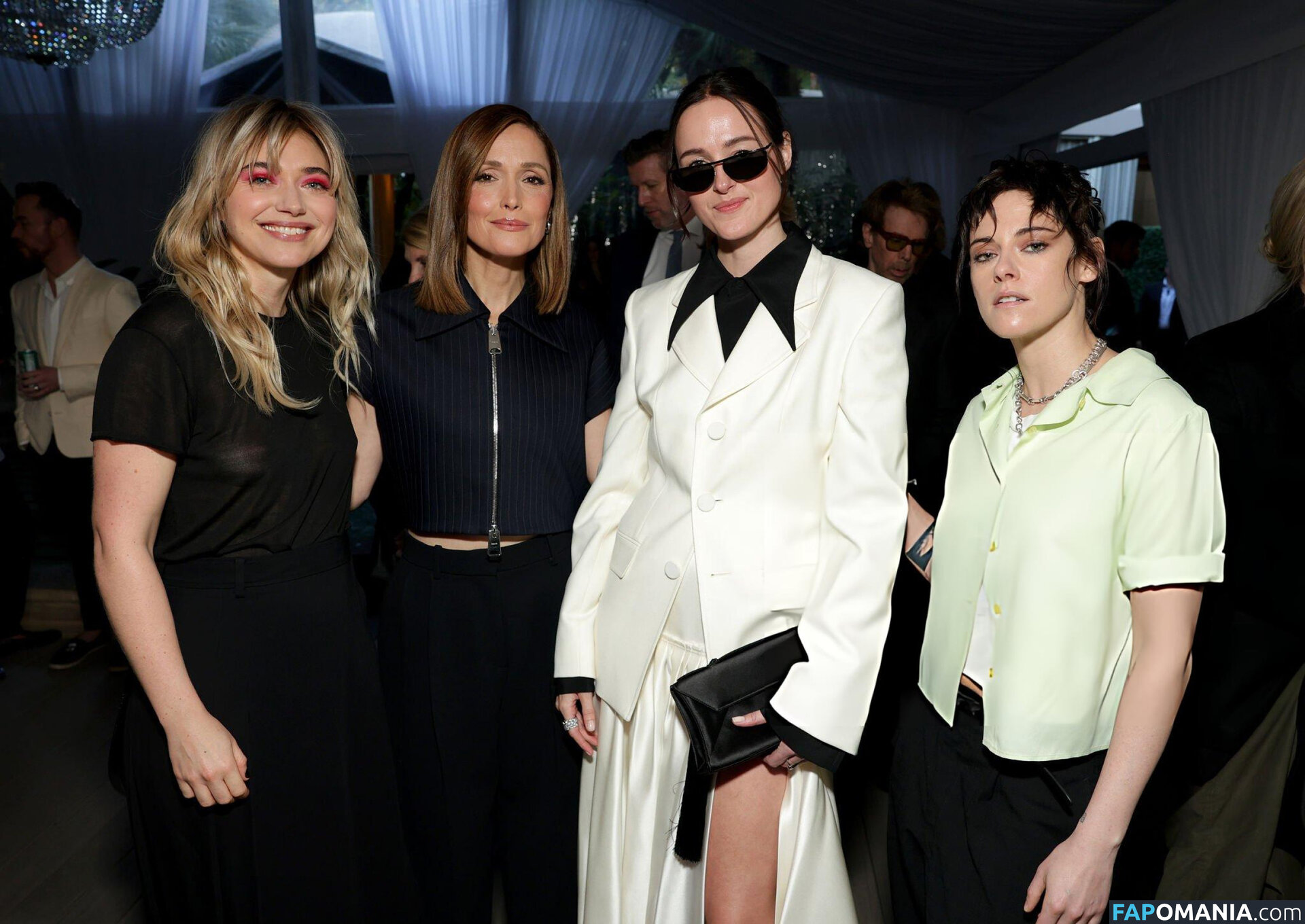 Imogen Poots / impoots Обнажённый OnlyFans  Утёкшее фото #11