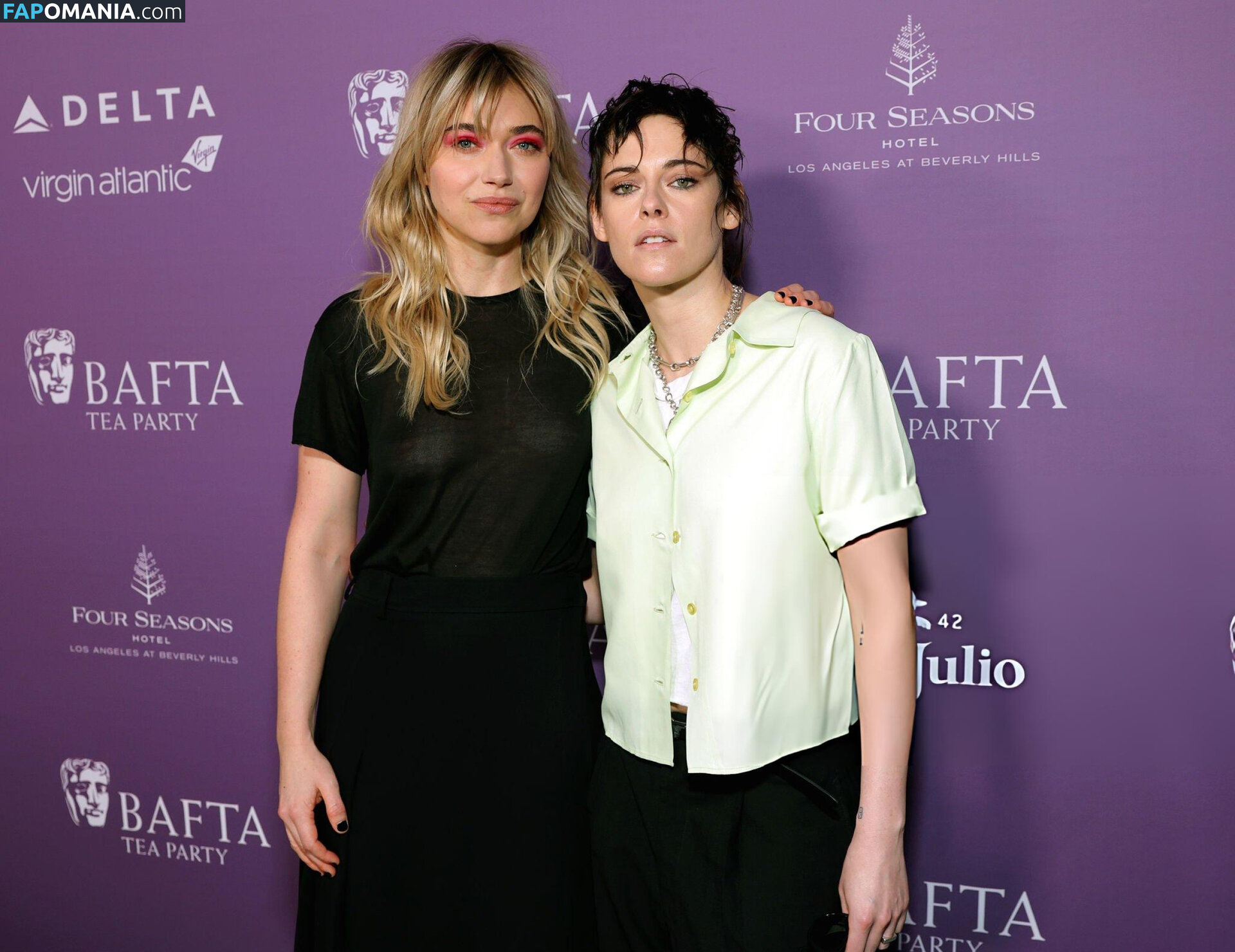 Imogen Poots / impoots Обнажённый OnlyFans  Утёкшее фото #12