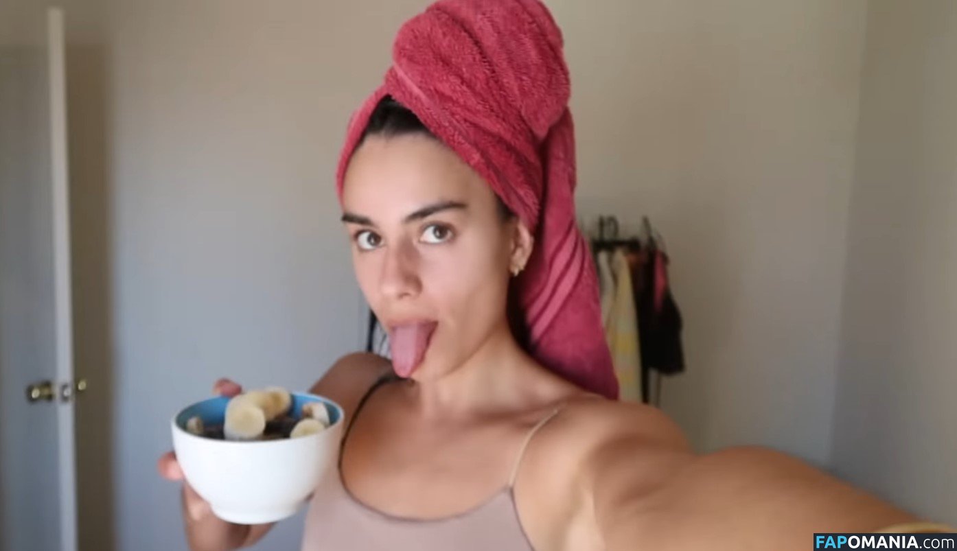 Imogen Russell / imogen.russell Обнажённый OnlyFans  Утёкшее фото #20