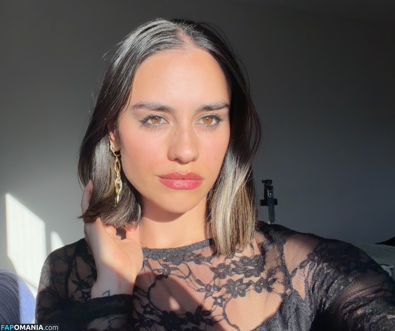 Imogen Russell / imogen.russell Обнажённый OnlyFans  Утёкшее фото #240