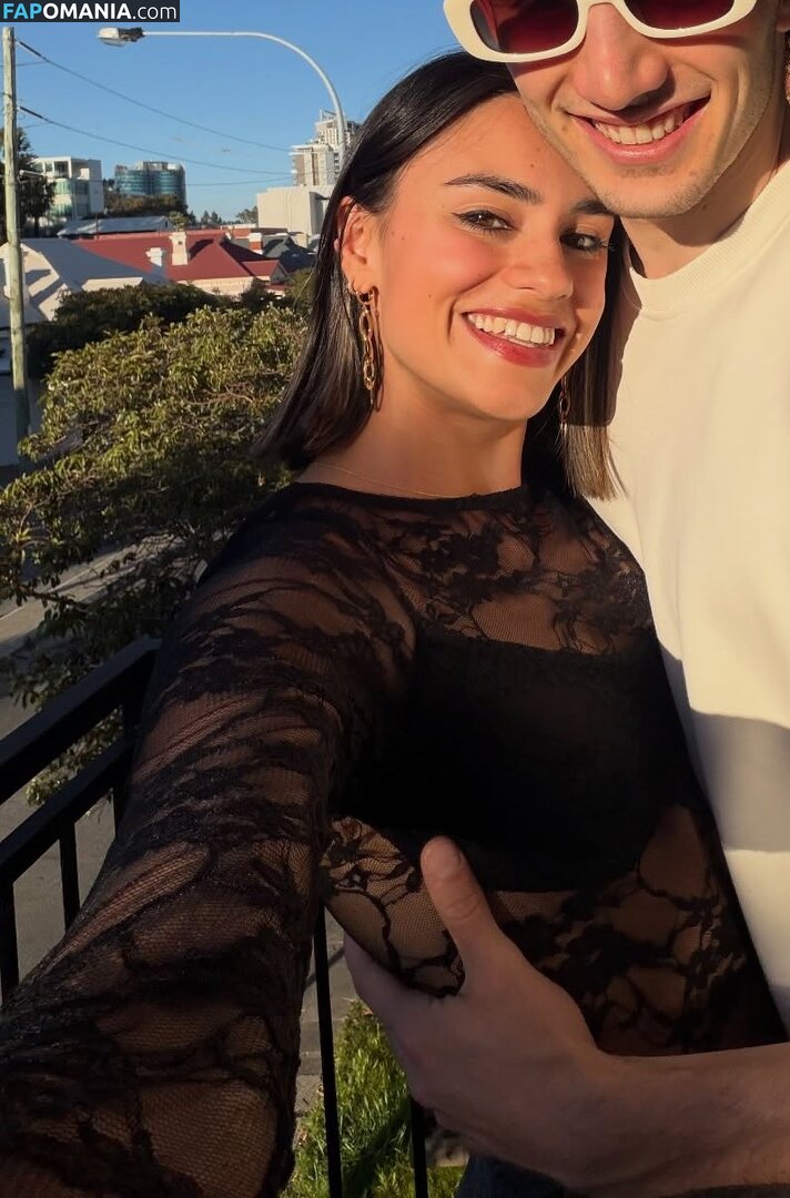 Imogen Russell / imogen.russell Обнажённый OnlyFans  Утёкшее фото #241