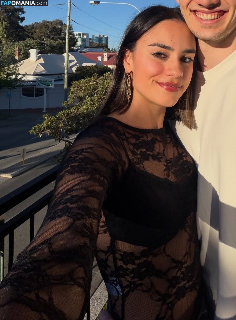 Imogen Russell / imogen.russell Обнажённый OnlyFans  Утёкшее фото #242