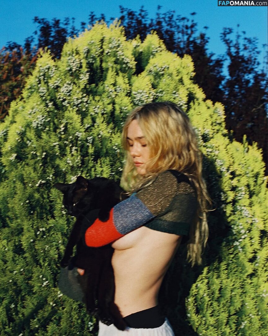 Imogen Waterhouse / https: / immywaterhouse Обнажённый OnlyFans  Утёкшее фото #6